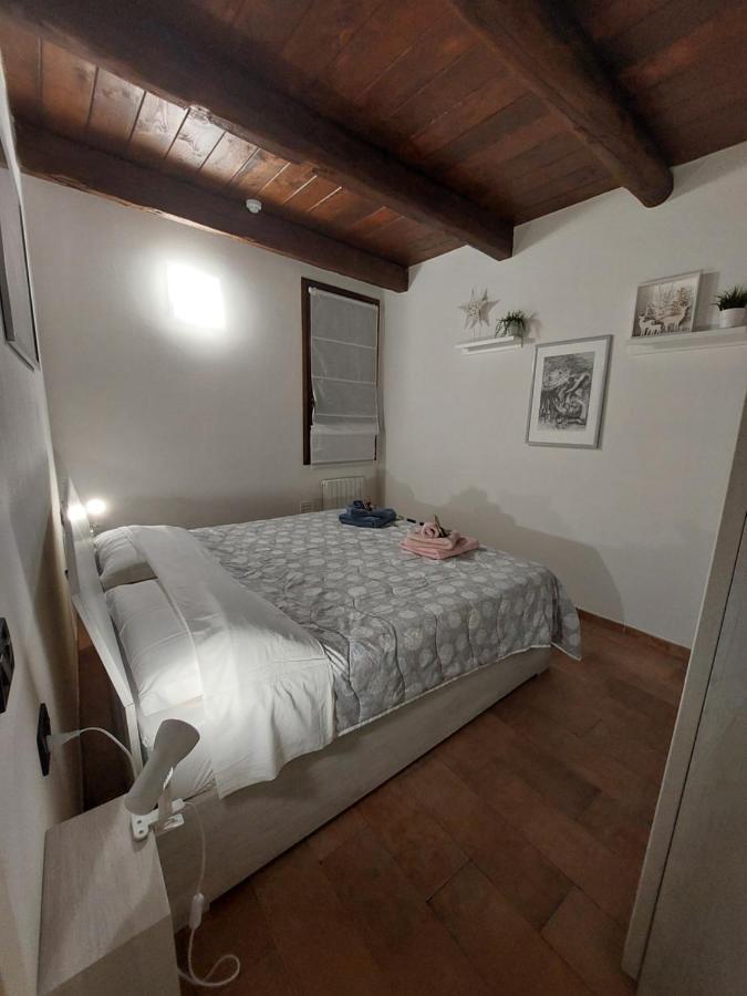 Dodo'S House Hotel Ферара Екстериор снимка