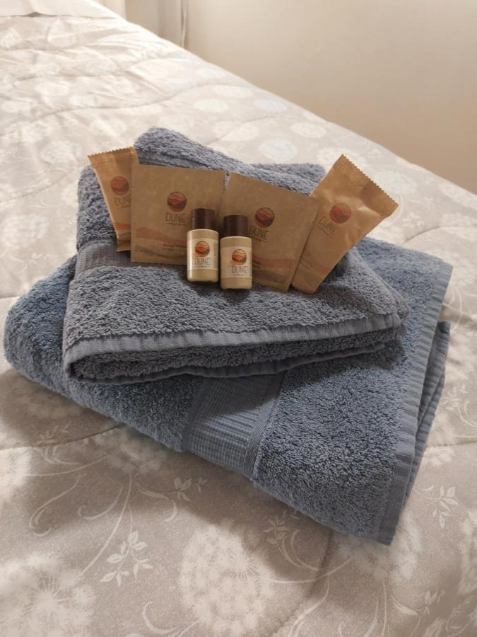 Dodo'S House Hotel Ферара Екстериор снимка