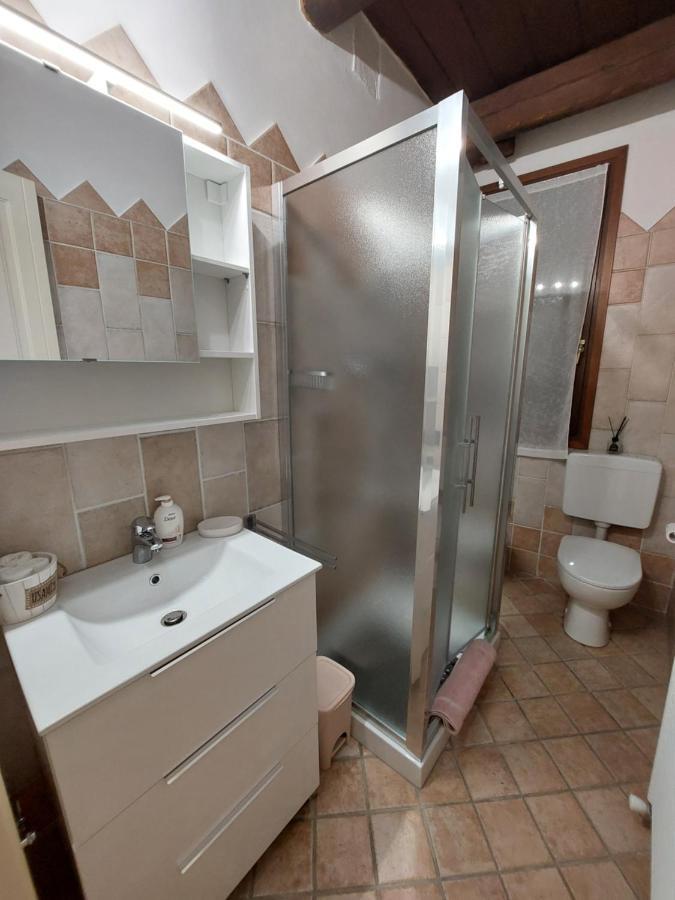 Dodo'S House Hotel Ферара Екстериор снимка